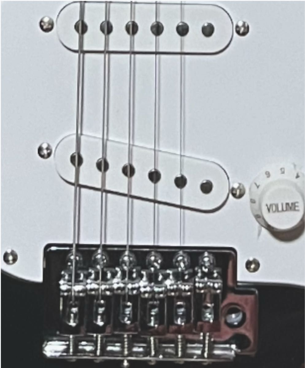 SELDER セルダー エレキギター ストラトキャスタータイプ ST-16 SELDER セルダー エレキギター ストラトキャスタータイプ ST-16