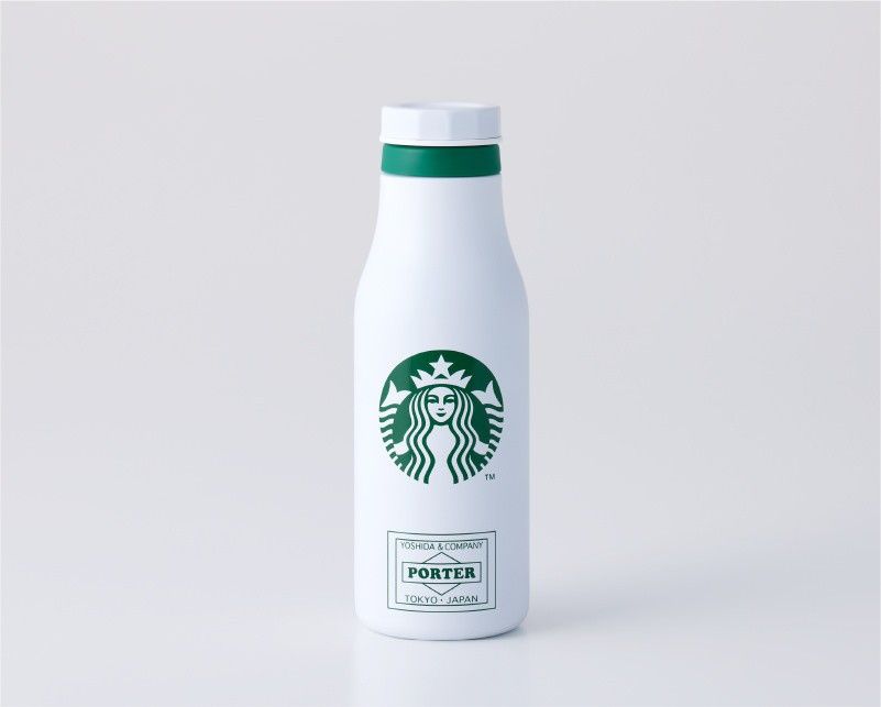 スターバックス × ポーター」が6月21日(水)発売。即完売必至の スターバックス × ポーター」が6月21日(水)発売。即完売必至の