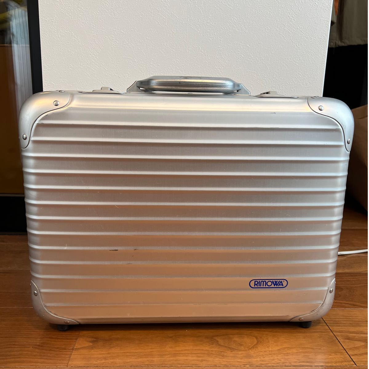 希少 リモワ トパーズ RIMOWA TOPAS アタッシュケース 6223 希少 リモワ トパーズ RIMOWA TOPAS アタッシュケース 6223