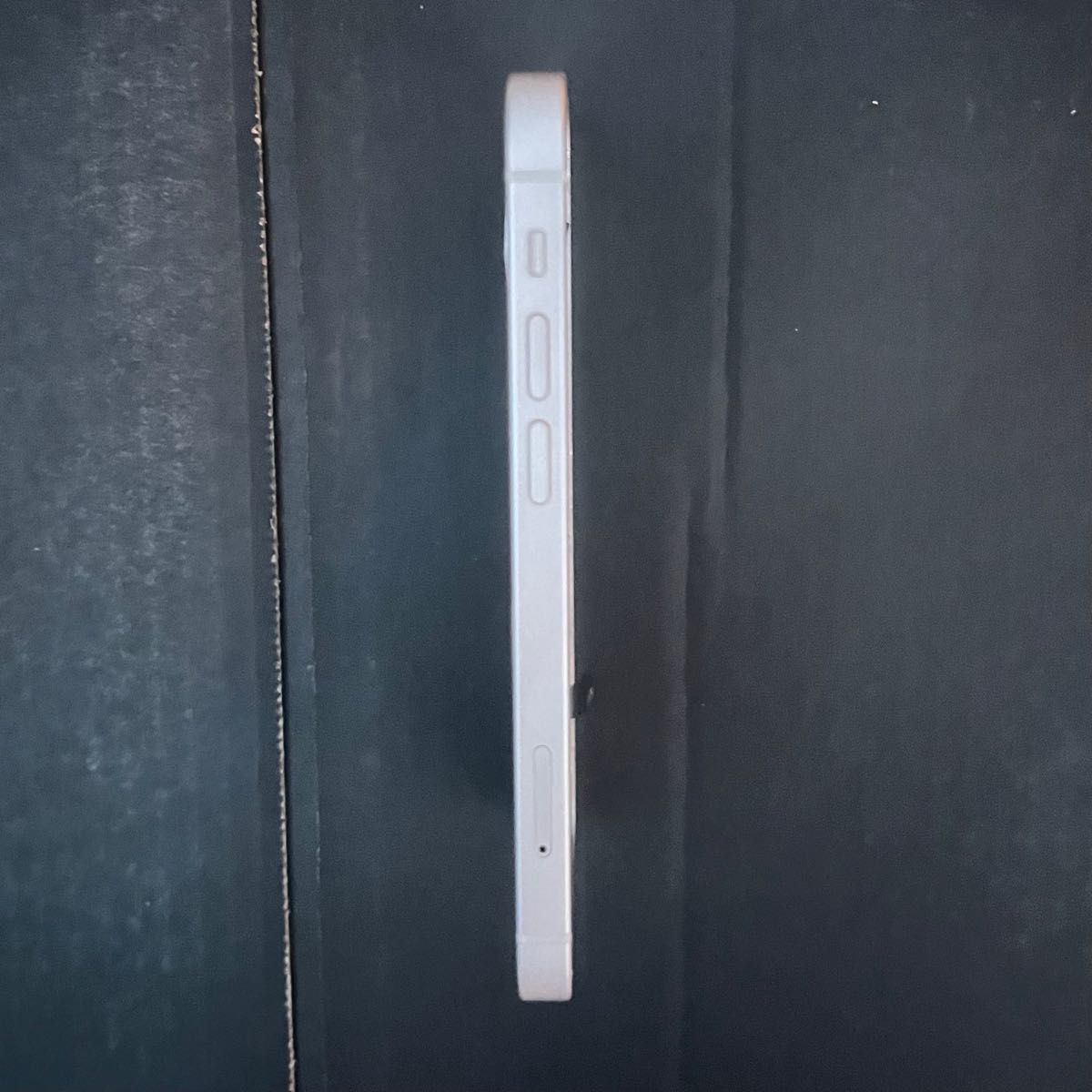 iPhone 13 mini スターライト 128 GB SIMフリー ジャンク