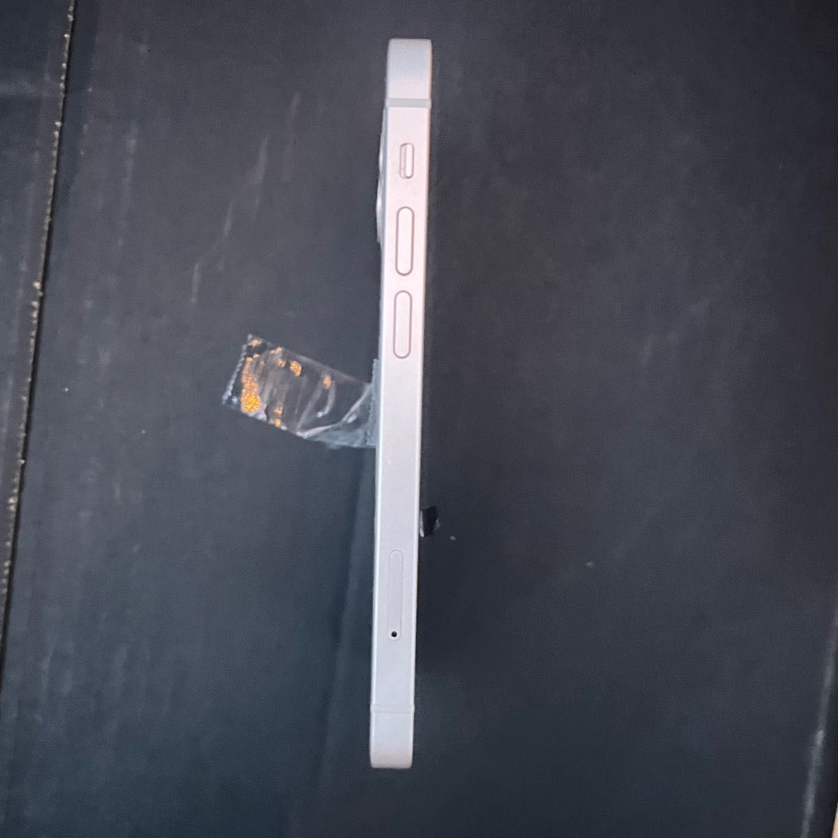 iPhone 13 mini スターライト 128 GB SIMフリー ジャンク