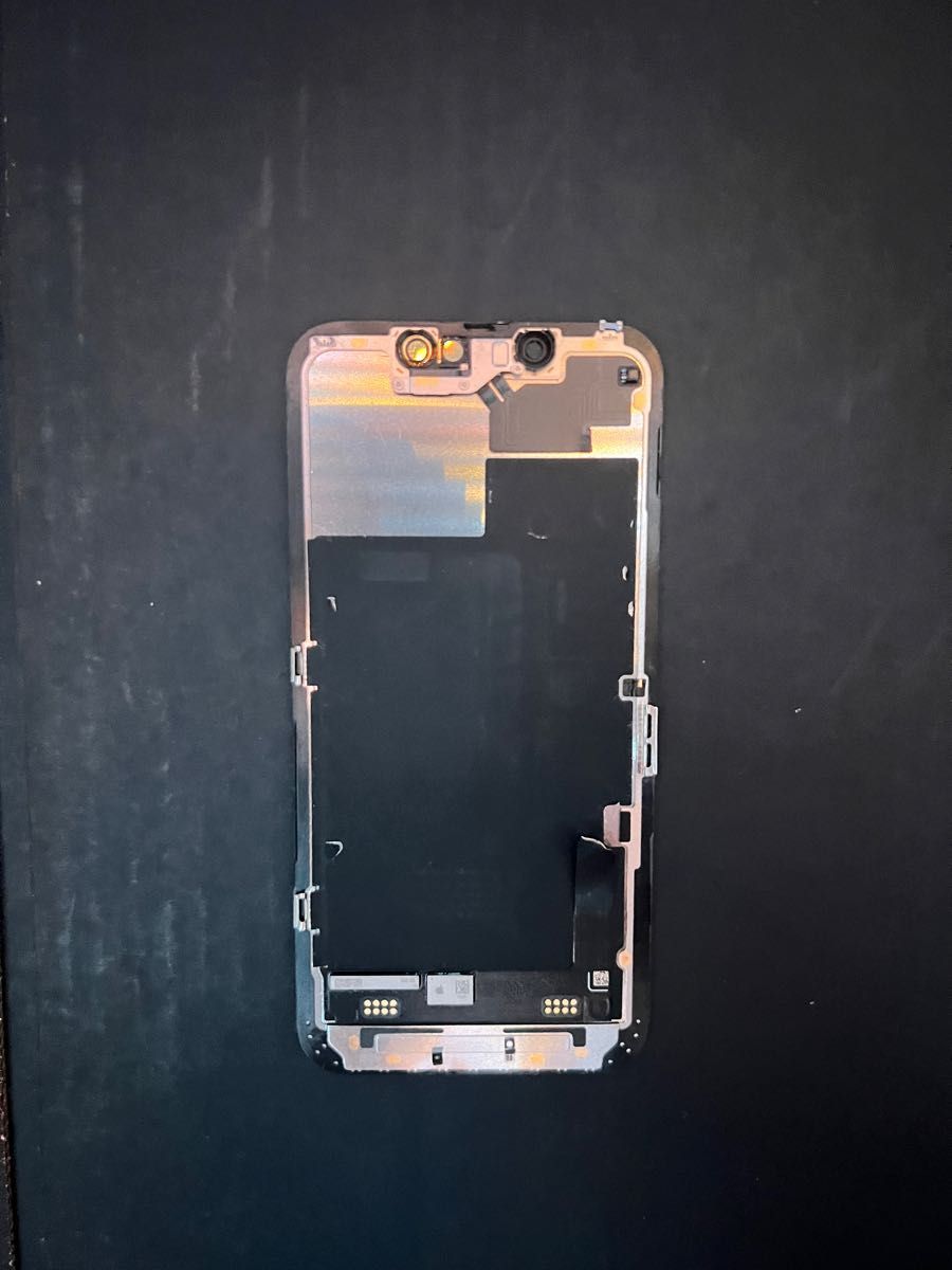 iPhone 13 mini スターライト 128 GB SIMフリー ジャンク