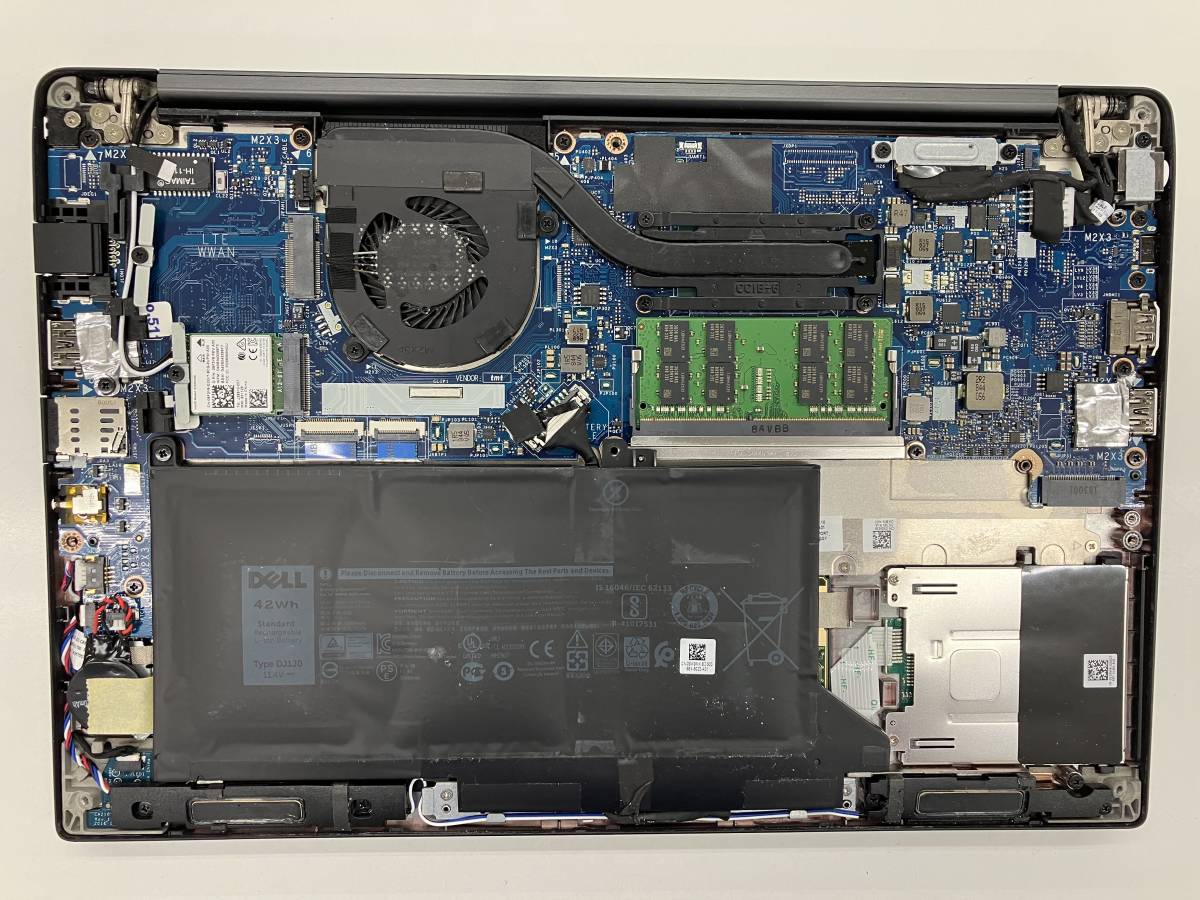 DELL Latitude7290 COREi7 中古品 NEC MRM29L-5 Mate ML-5 COREi5 中古