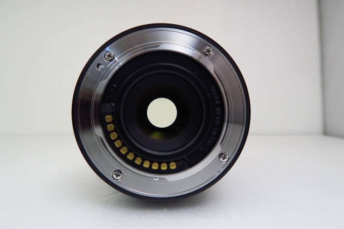 芸能人愛用 OLYMPUS 12-45mm 良品 PRO F4.0 オリンパス