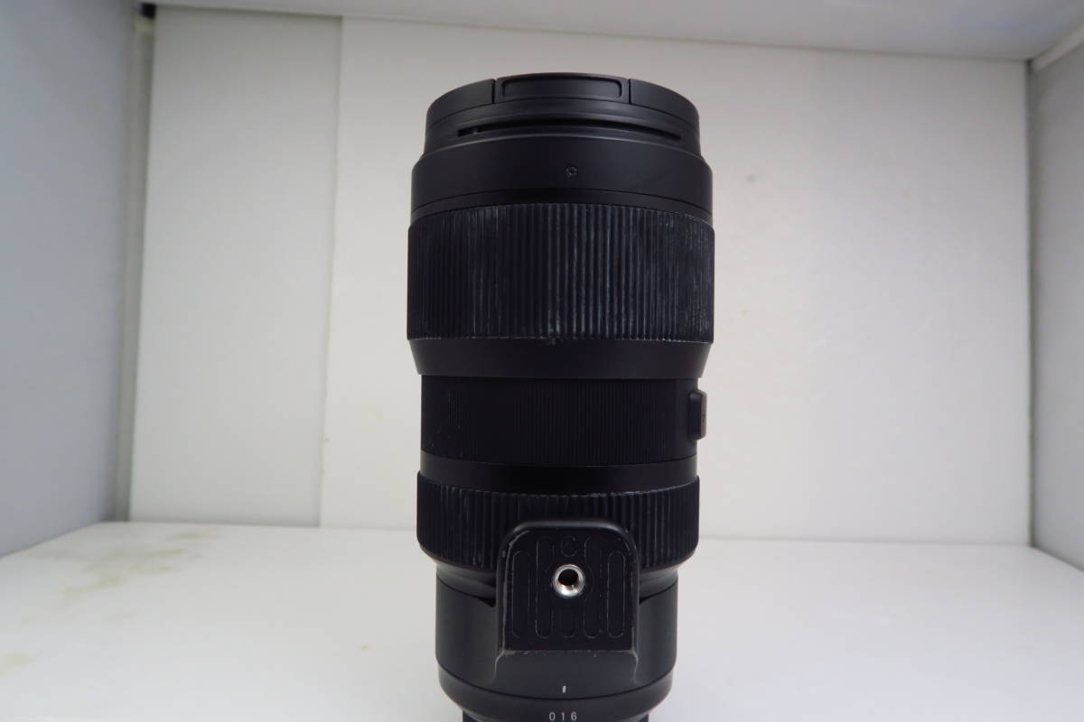 最安価格 F1.8 50-100mm A SIGMA DC 実用品 Nikon HSM ニコン