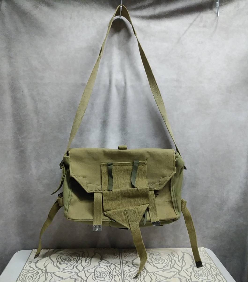  military shoulder bag army a