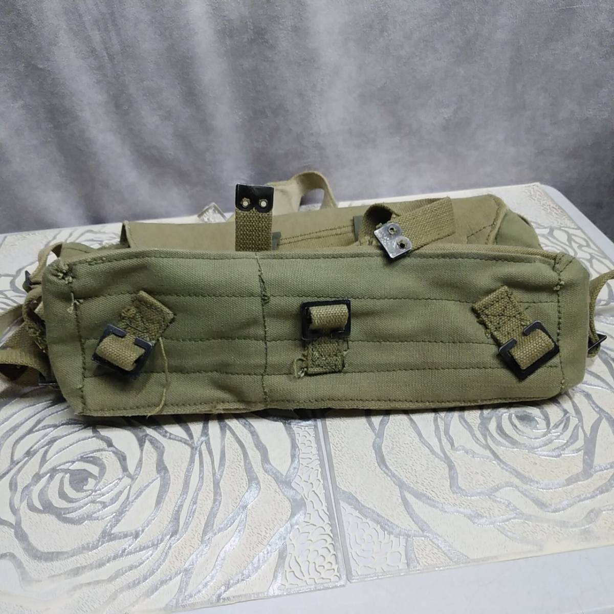  military shoulder bag army a