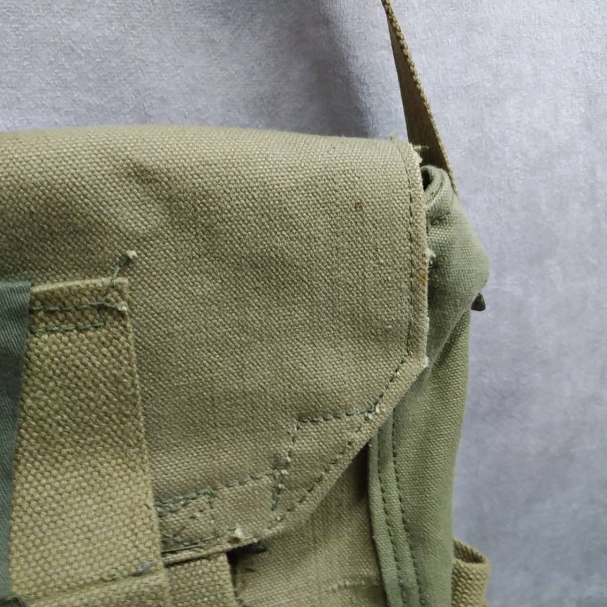  military shoulder bag army a