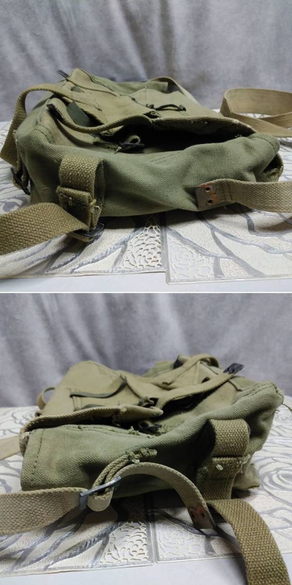  military shoulder bag army a