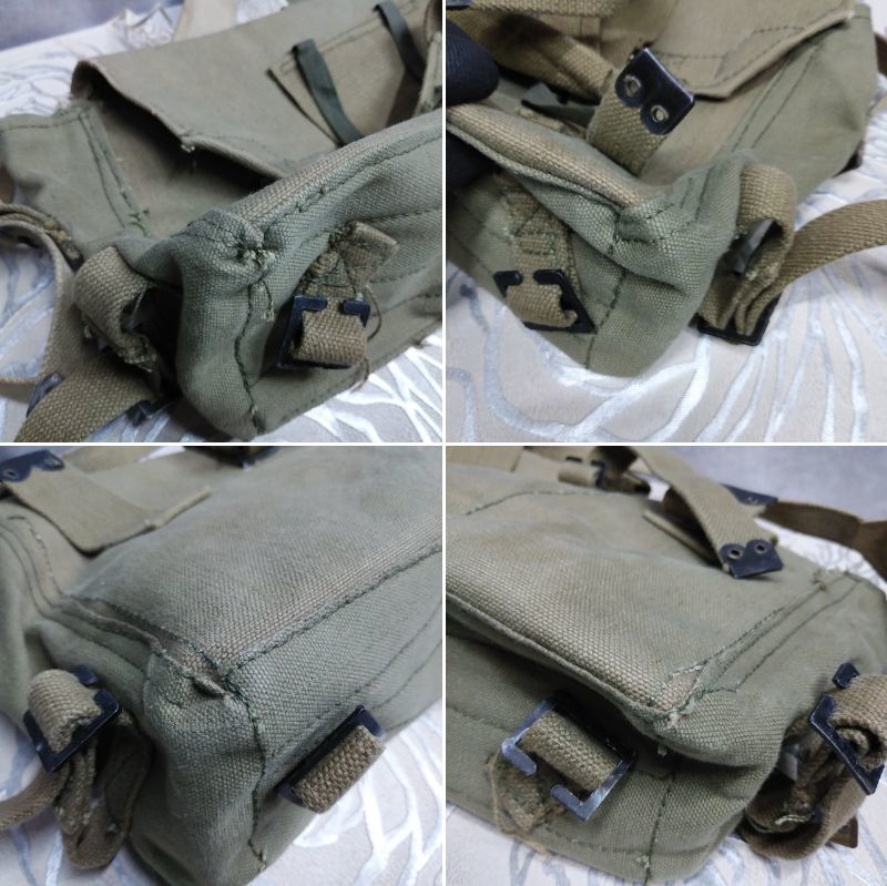  military shoulder bag army a