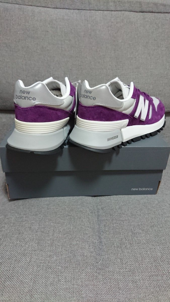  New Balance MS1300TD 新品 28.0cm Dワイズ