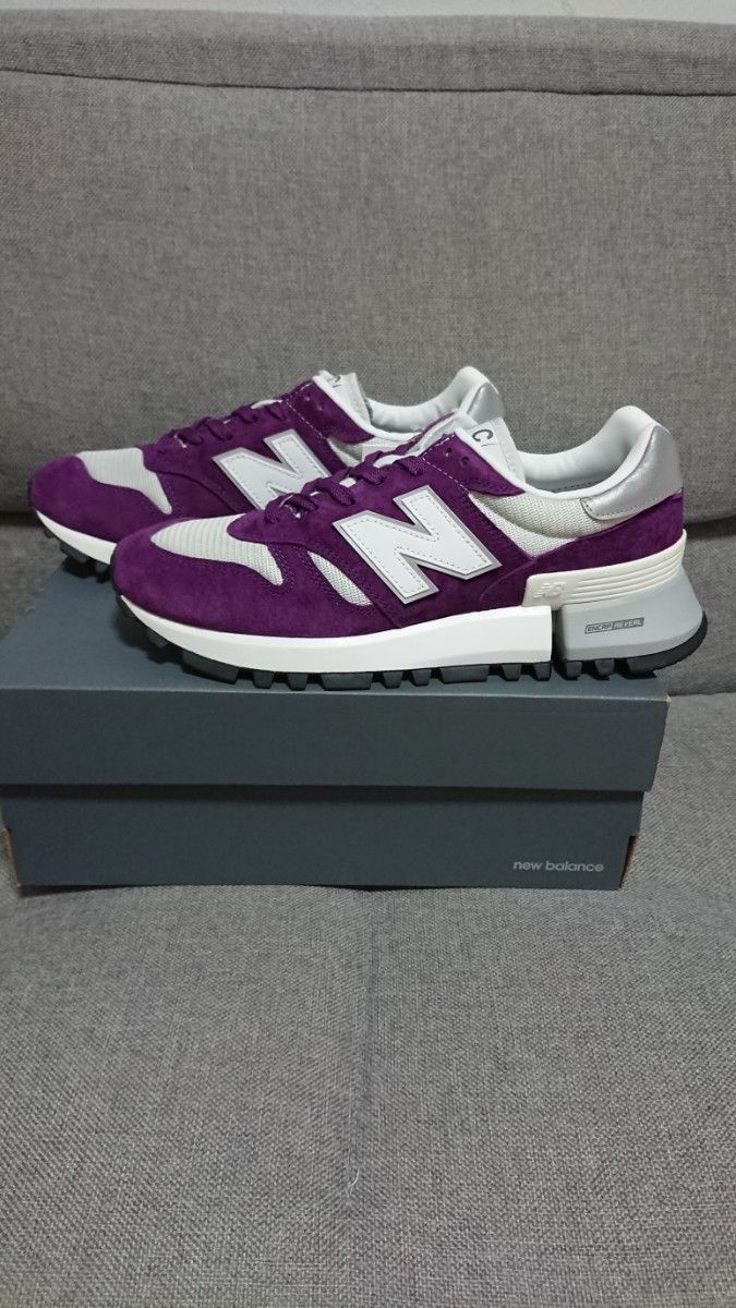  New Balance MS1300TD 新品 28.0cm Dワイズ