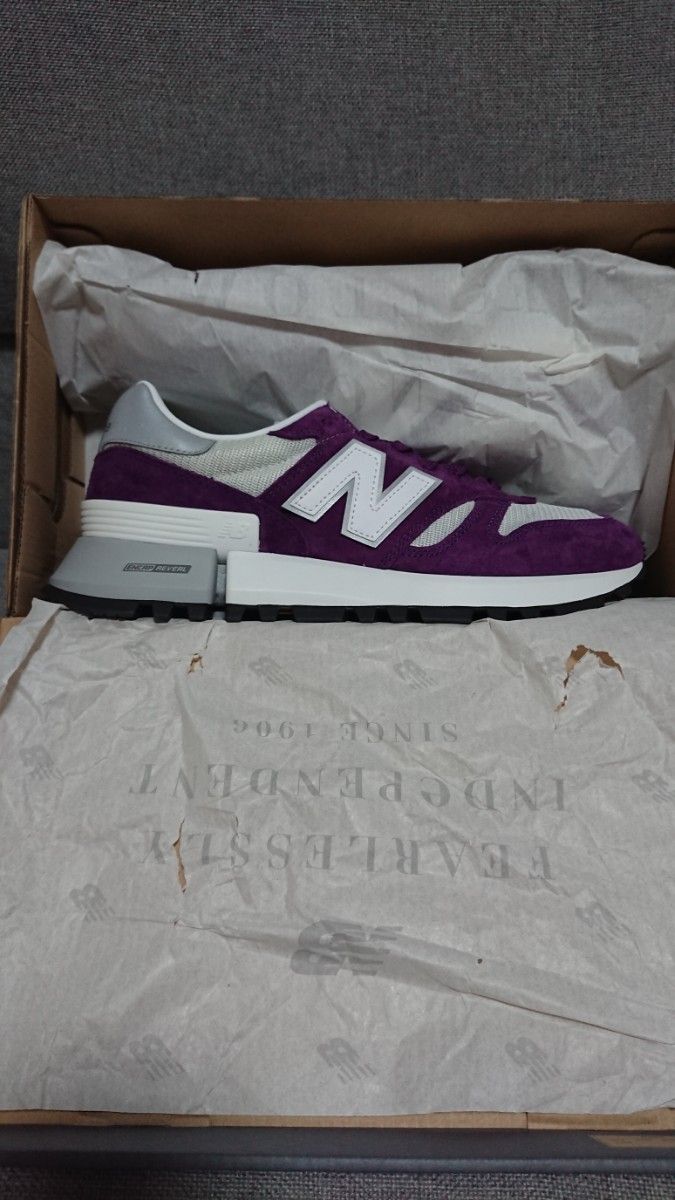  New Balance MS1300TD 新品 28.0cm Dワイズ