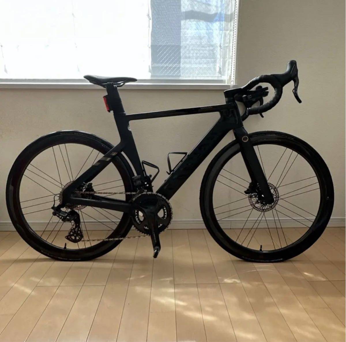 2022 CANYON AEROAD CFR Sサイズ(カンパ仕様)