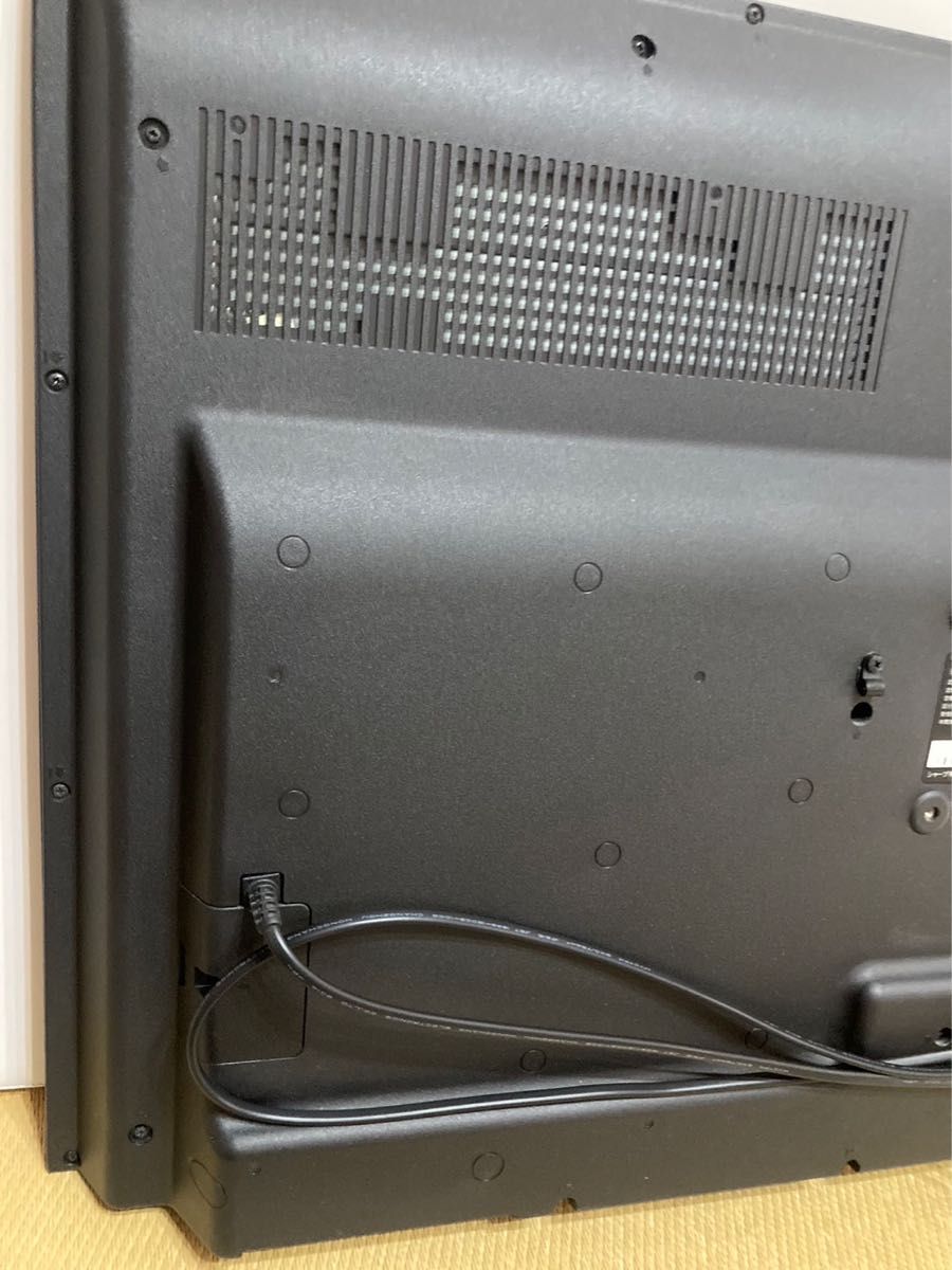 ジャンク】液晶テレビ SHARP シャープアクオス 40インチ LC40H11 ジャンク】液晶テレビ SHARP シャープアクオス 40インチ LC40H11
