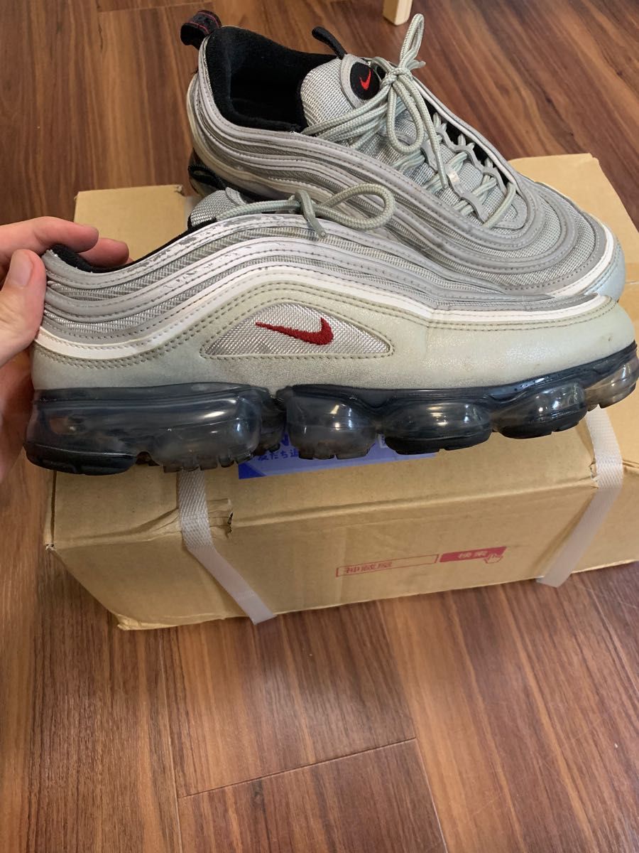 NIKE ヴェイパーマックス97 ベイパーマックス97 ナイキ AIRMAX エアマックス