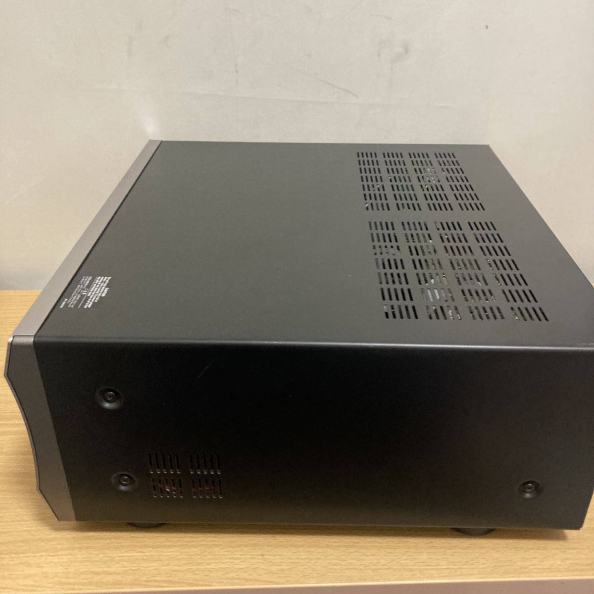 正規品販売! ONKYO DHC-9.9 AVアンプ Integra ONKYO