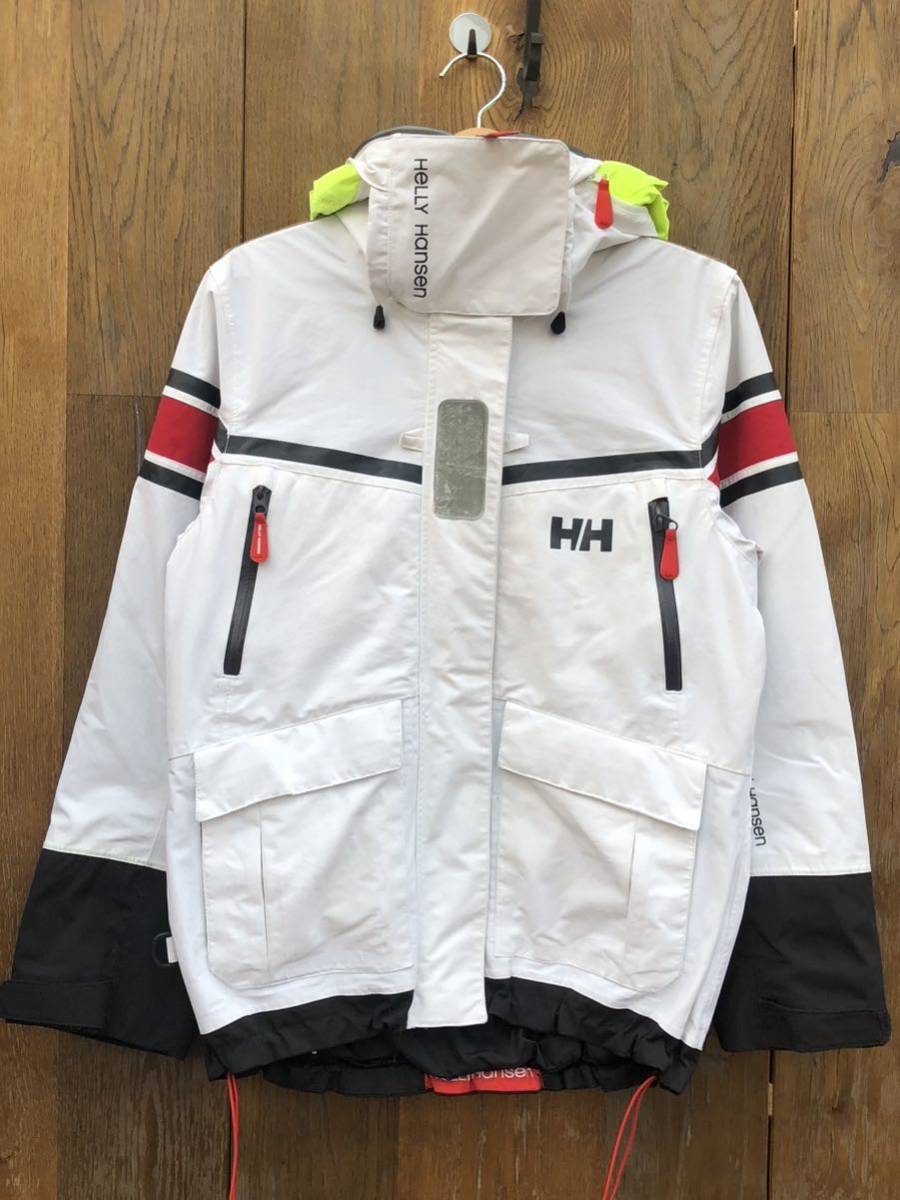 魅力的な 58.HELLY HANSEN アウター ヘリーハンセン 男性用