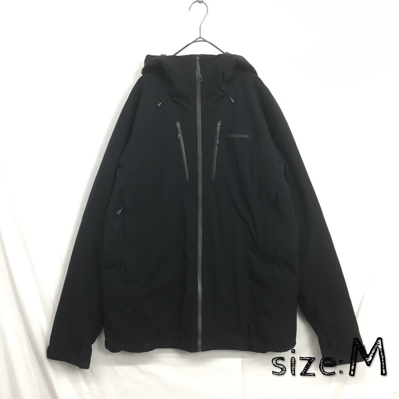 人気沸騰ブラドン KZ6165☆patagonia : ストレッチナノストーム