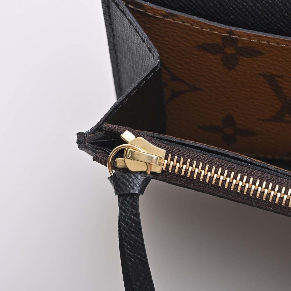 中古】LOUIS VUITTON ルイヴィトン モノグラム リバース