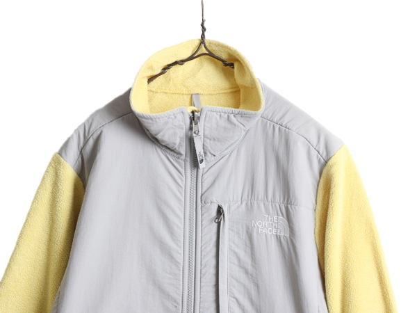 特別価格 Face North The 古着 L レディース ジャケット デナリ ノース