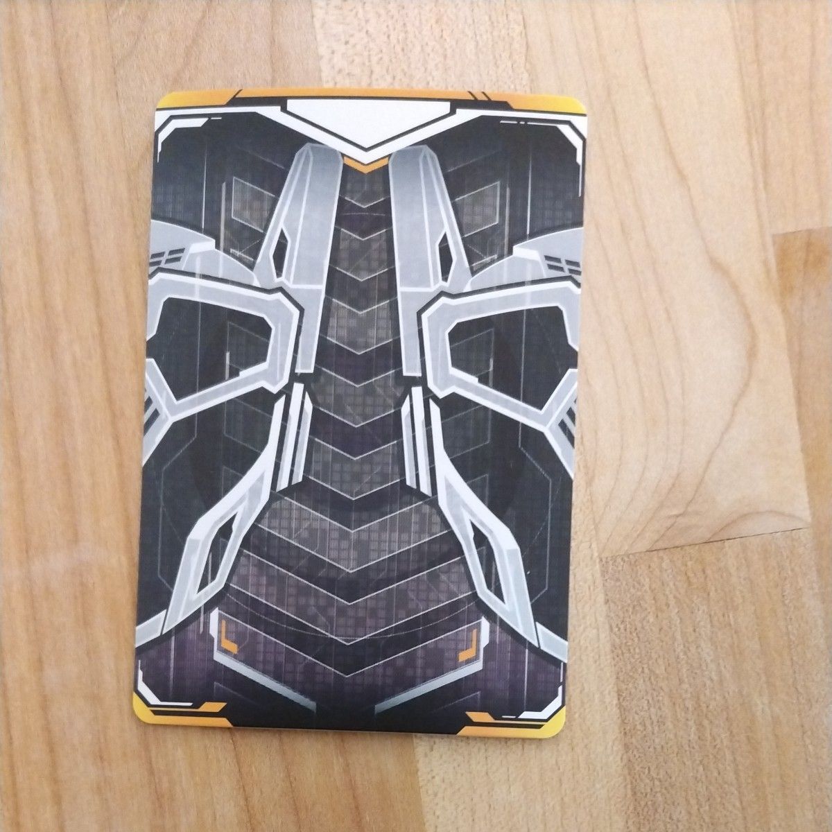 仮面ライダーガッチャード ゴルドダッシュ UR|Yahoo!フリマ(旧 仮面ライダーガッチャード ゴルドダッシュ UR|Yahoo!フリマ(旧