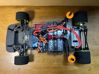 Kawada M300SR改 すぐ走れるフルセット|Yahoo!フリマ(旧PayPay Kawada M300SR改 すぐ走れるフルセット|Yahoo!フリマ(旧PayPay
