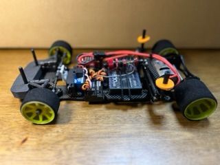 Kawada M300SR改 すぐ走れるフルセット|Yahoo!フリマ(旧PayPay Kawada M300SR改 すぐ走れるフルセット|Yahoo!フリマ(旧PayPay