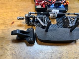 Kawada M300SR改 すぐ走れるフルセット|Yahoo!フリマ(旧PayPay Kawada M300SR改 すぐ走れるフルセット|Yahoo!フリマ(旧PayPay