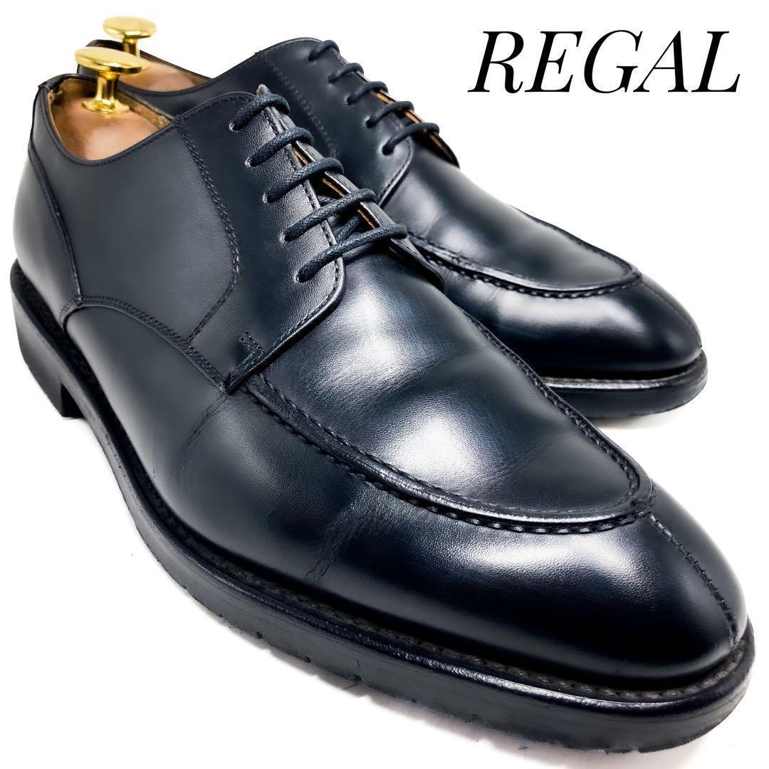 REGAL 24.5 革靴-