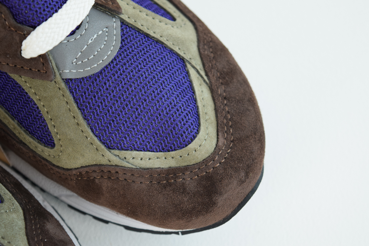 新品 USA製 New balance ニューバランス 定価3万4100円 990 v2 新品 USA製 New balance ニューバランス 定価3万4100円 990 v2