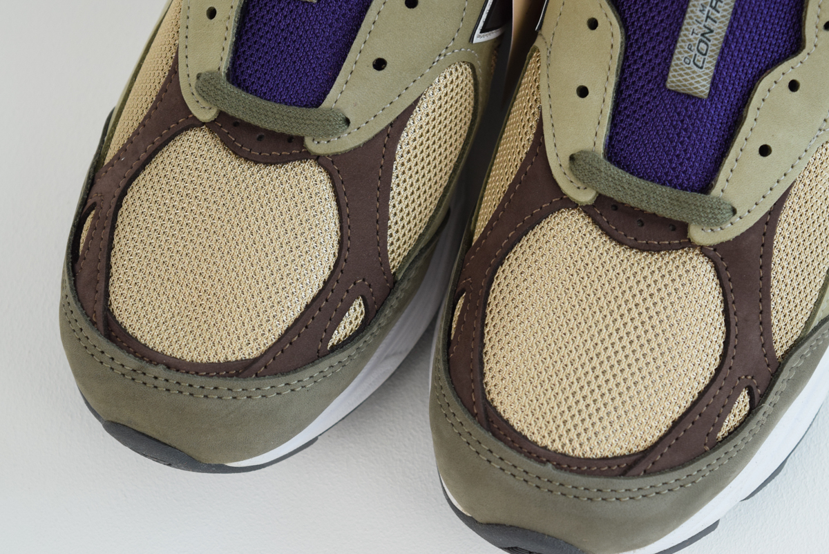 新品 USA製 New balance ニューバランス 定価3万4100円 990 v3 新品 USA製 New balance ニューバランス 定価3万4100円 990 v3