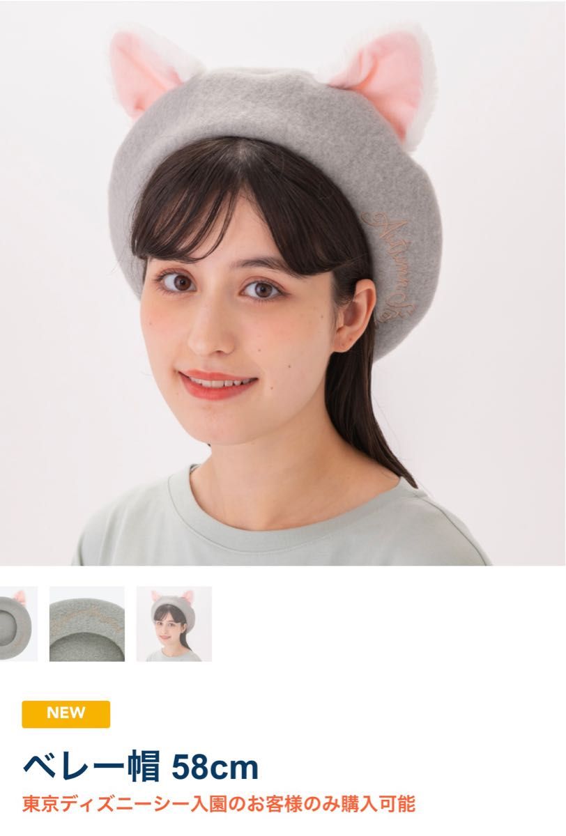 新品未使用】ディズニー40周年 ダッフィー&フレンズオータム 新品未使用】ディズニー40周年 ダッフィー&フレンズオータム
