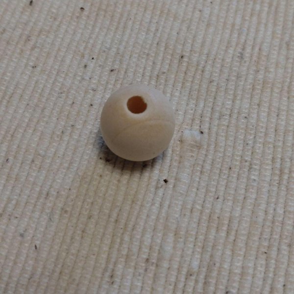  wood beads ( ball B:50 piece )
