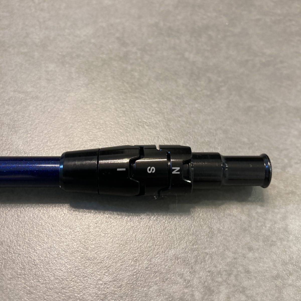 美品】VENTUS ベンタスTR BLUE ブルー 6X ドライバー用 1W