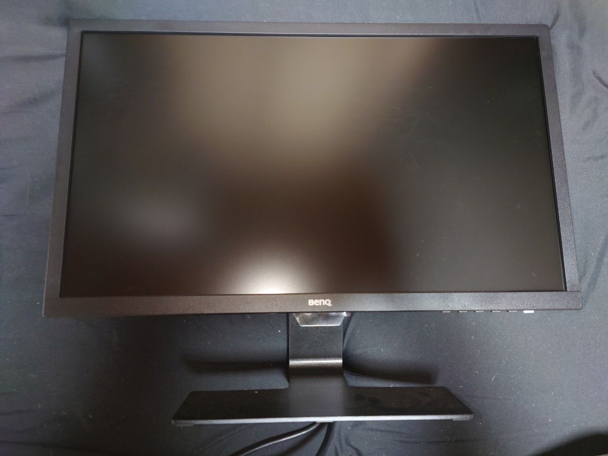 BenQ GL2480 アイケアモニター 24インチ フルHD benq モニター ゲーミングモニター FX フリッカーフリー