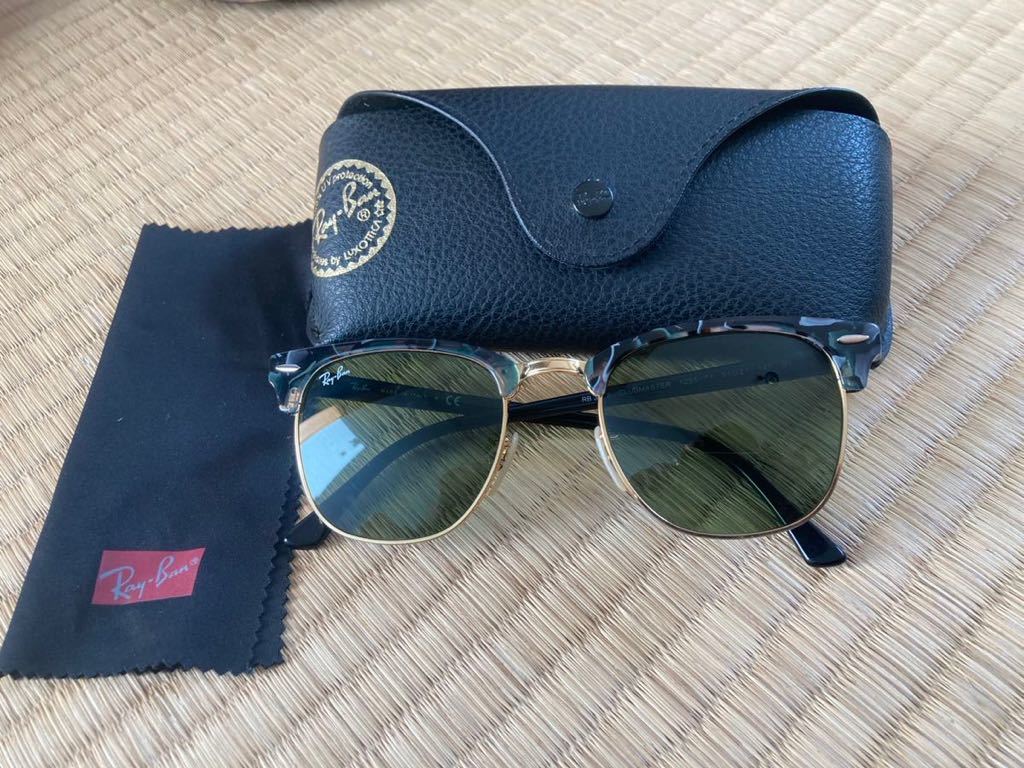 爆買い! レイバン RayBan サングラス クラブマスター ビンテージ レイバンサングラス Ray-Ban クラブマスター 爆買い! レイバン RayBan サングラス クラブマスター ビンテージ レイバンサングラス Ray-Ban クラブマスター