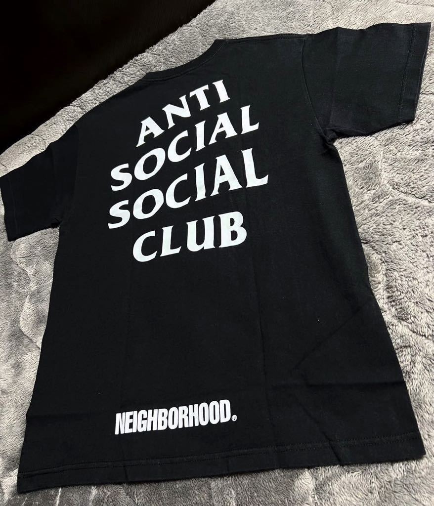 幸せなふたりに贈る結婚祝い Tシャツ ASSC.TURBO/C-TEE.SS アンチ