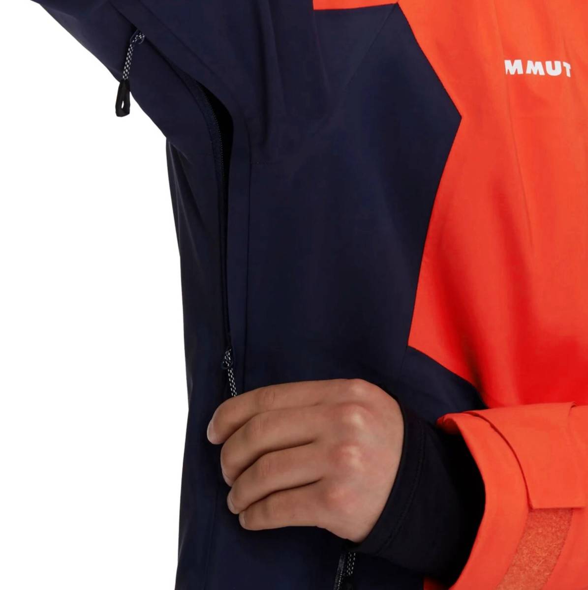 新品 マムート スキー スノーボード 登山 ハードシェル 防水 新品 マムート スキー スノーボード 登山 ハードシェル 防水