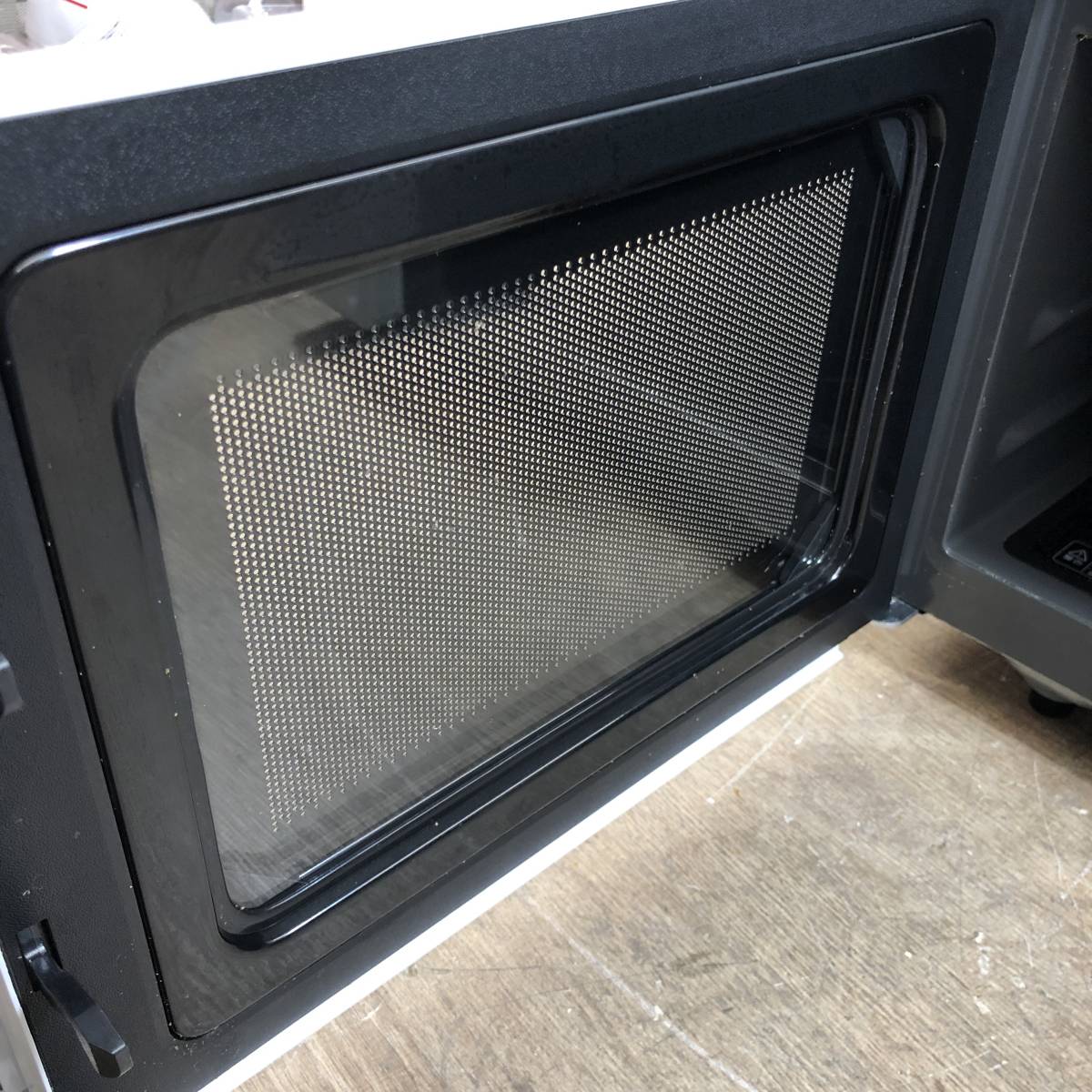 2022 新作】 電子レンジ 東芝 TOSHIBA 高年式 ER-W16 菊E 動作OK