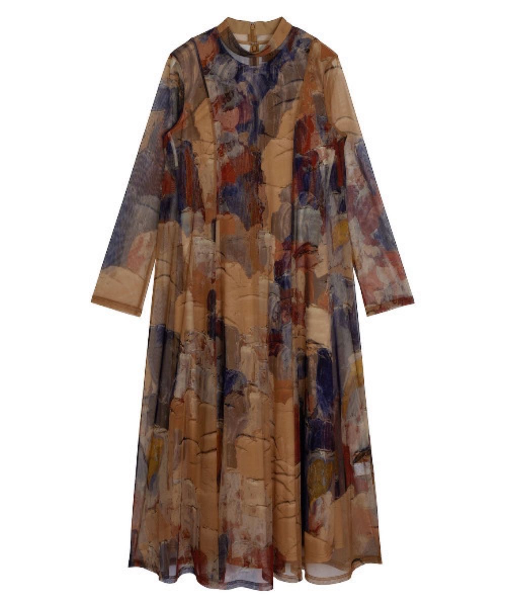 AMERI UND GYPSUM ART DRESS|Yahoo!フリマ(旧PayPayフリマ) AMERI UND GYPSUM ART DRESS|Yahoo!フリマ(旧PayPayフリマ)