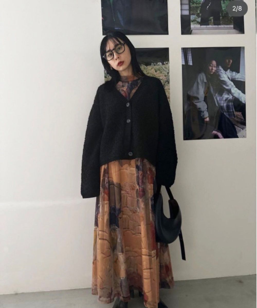 AMERI UND GYPSUM ART DRESS|Yahoo!フリマ(旧PayPayフリマ) AMERI UND GYPSUM ART DRESS|Yahoo!フリマ(旧PayPayフリマ)