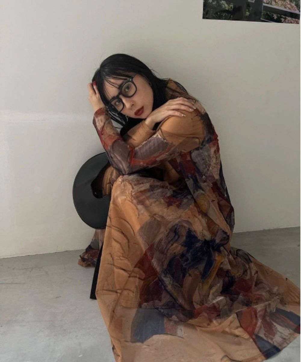 AMERI UND GYPSUM ART DRESS|Yahoo!フリマ(旧PayPayフリマ) AMERI UND GYPSUM ART DRESS|Yahoo!フリマ(旧PayPayフリマ)