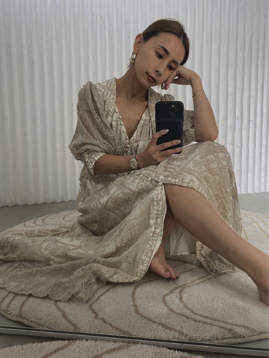 AMERI MEDI PALACE EMBROIDERY DRESS|Yahoo!フリマ(旧PayPay AMERI MEDI PALACE EMBROIDERY DRESS|Yahoo!フリマ(旧PayPay