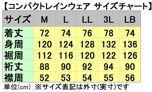 残り僅か★【処分特価】ベンチレーション付コンパクトレインウェア ブラック/オレンジL【目止テーピング処理済/反射パイピング装備】_画像6