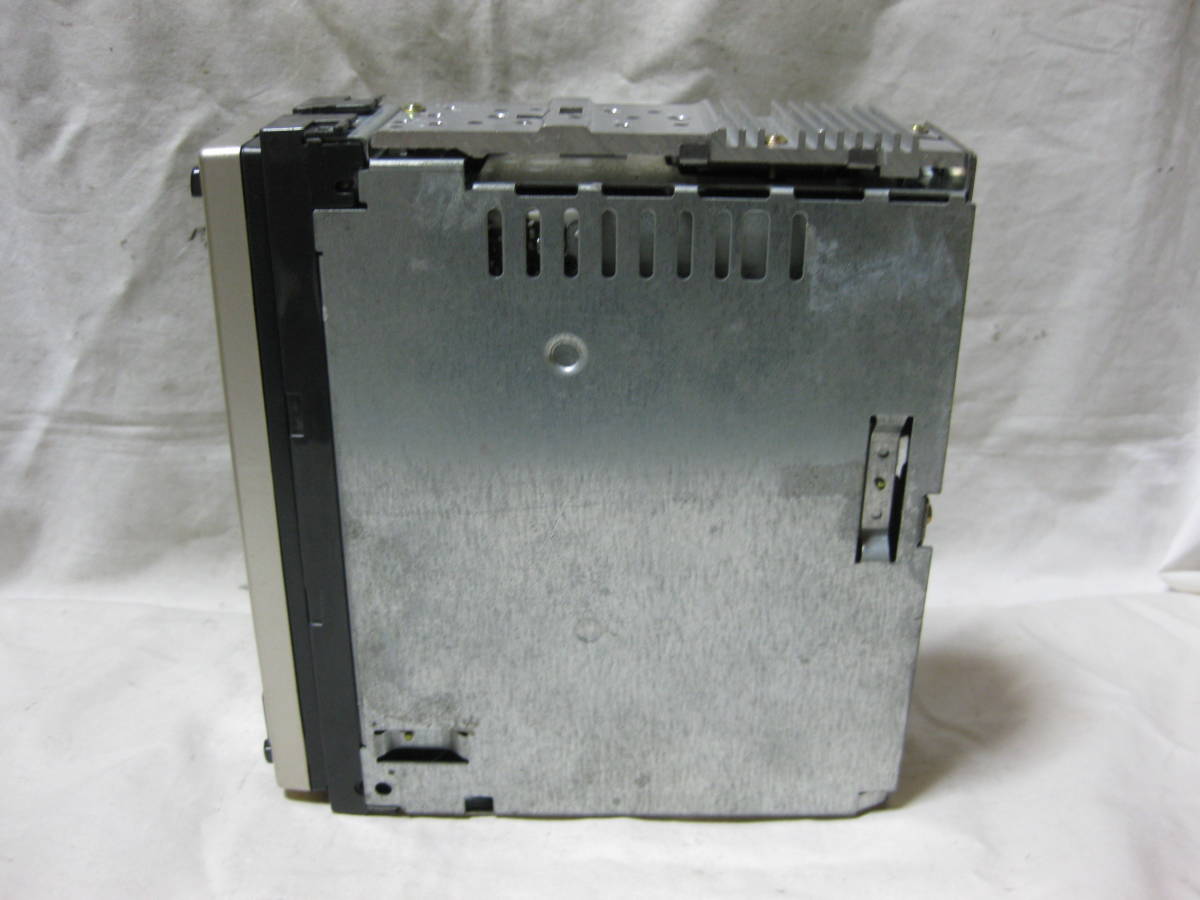 K-1913 JVC Victor KD-GX300 1D размер CD панель неисправность товар 