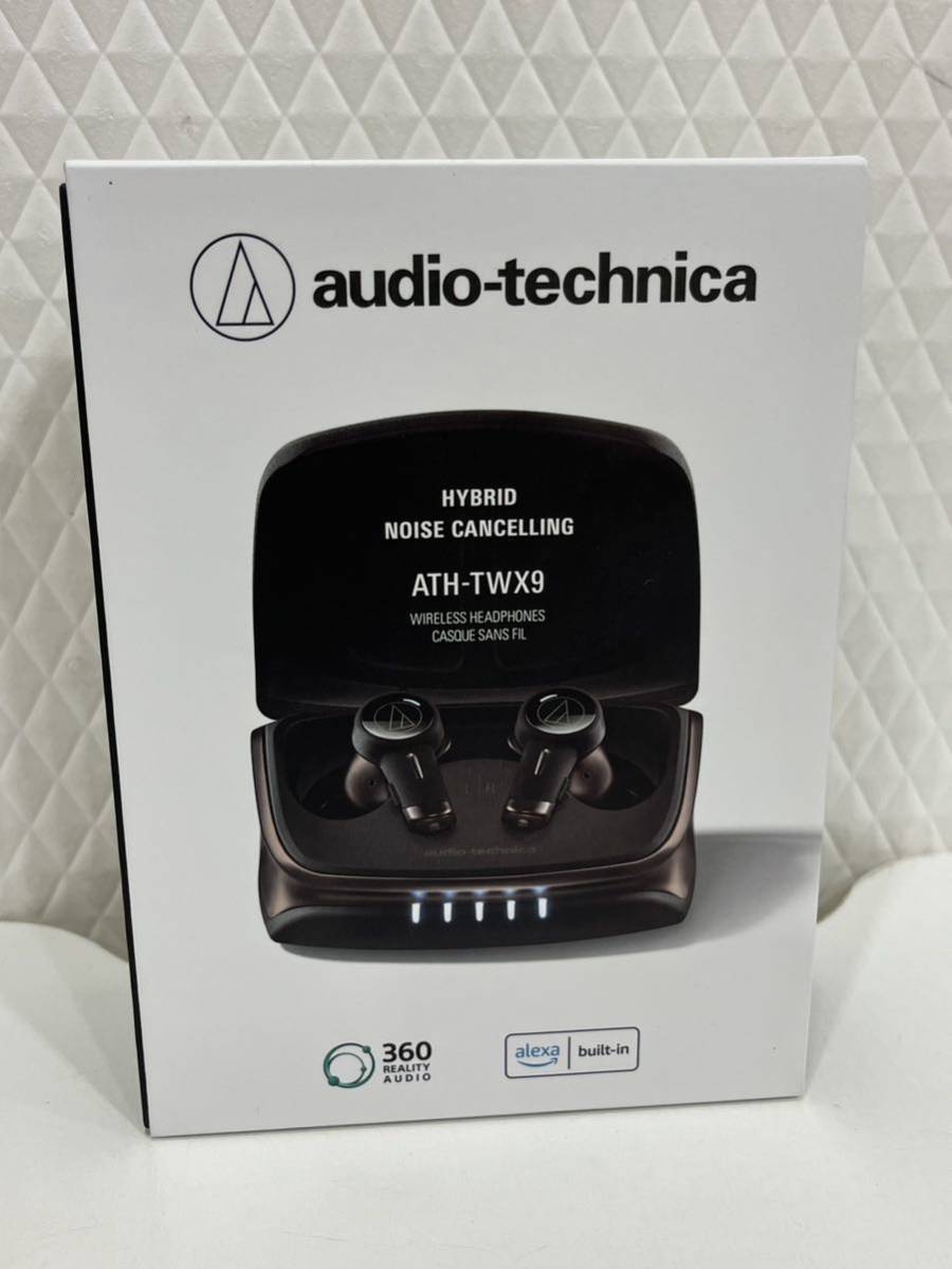 大割引 Ｇ「16428」新品未開封 audio-technica オーディオテクニカ