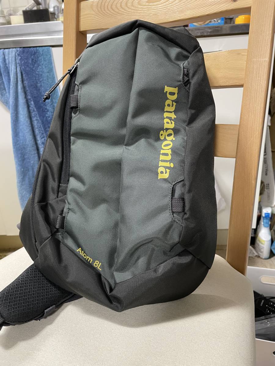 格安販売中 Sling Atom パタゴニア patagonia アトム (中古品) 比較的