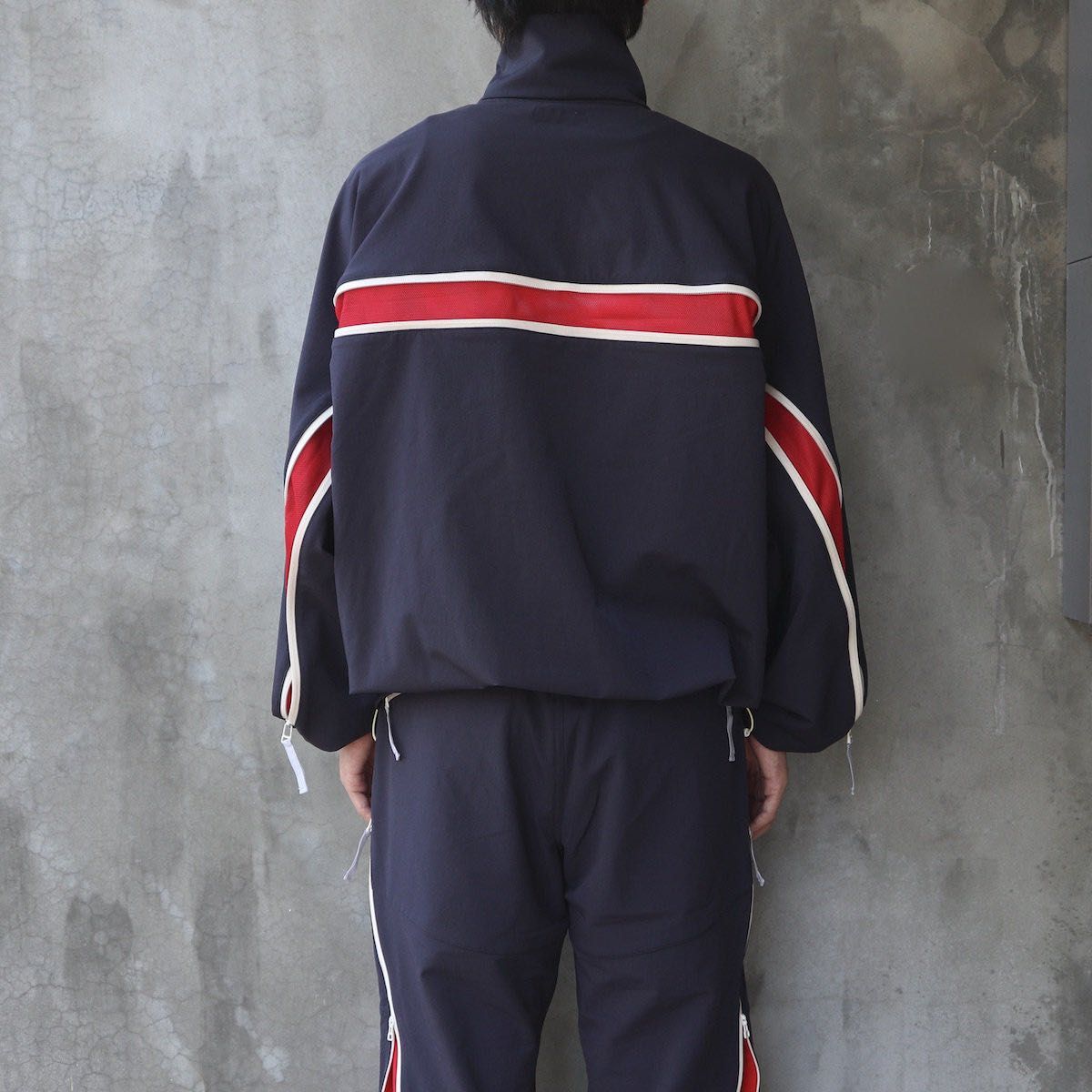 新品 新作ROTOL ロトル “HALF ZIP TECH BLOUSON”|Yahoo!フリマ 新品 新作ROTOL ロトル “HALF ZIP TECH BLOUSON”|Yahoo!フリマ
