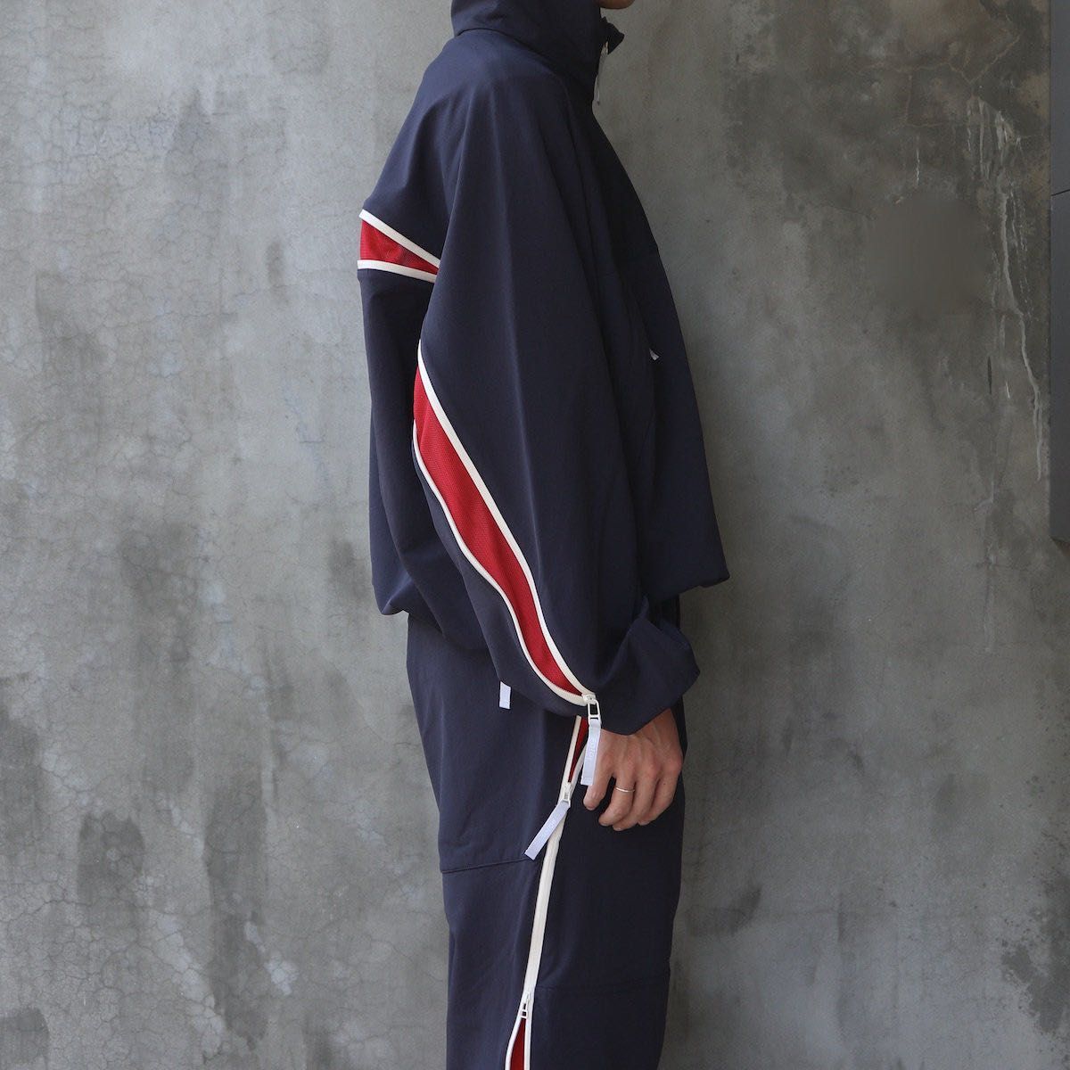 新品 新作ROTOL ロトル “HALF ZIP TECH BLOUSON”|Yahoo!フリマ 新品 新作ROTOL ロトル “HALF ZIP TECH BLOUSON”|Yahoo!フリマ